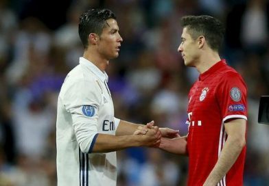 Real Madrid y Bayern Munich vuelven a cruzar sus caminos