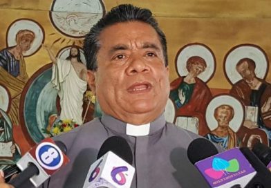 Padre Bismarck Carballo: Reformas al INSS es la opción preferencial por el pobre