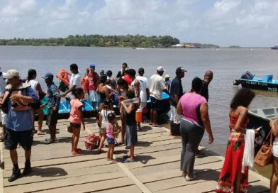 Abren propuestas para estudio de pre factibilidad y factibilidad del puerto de Bluefields