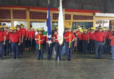 Bomberos Unificados hacen llamado a no desestabilizar el país con informaciones falsas