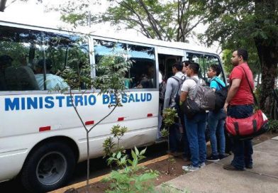 Gobierno env&iacute;a brigada m&eacute;dica a la reserva Indio Ma&iacute;z