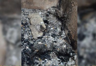 Identifican a cadáver encontrado calcinado en billares Lezama en León