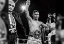Nicaragua amaneció con nuevo campeón del mundo