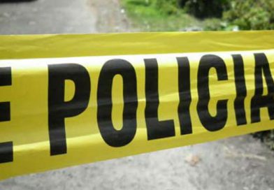 Joven de 29 años víctima de femicidio en Managua