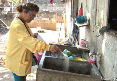 Una casa limpia es una casa sana