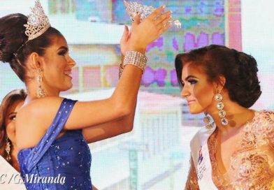 Eligen nueva Reina del Carnaval de Nicaragua “Alegría por la Vida 2018”
