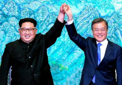 Nicaragua felicita a Corea del Sur y Corea del Norte por histórico diálogo coreano