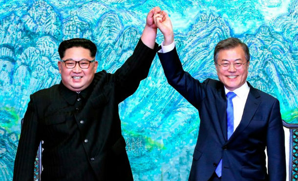 Nicaragua felicita a Corea del Sur y Corea del Norte por histórico diálogo coreano