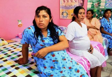 Estrategia de Casas Maternas será presentada en el informe de la OPS como experiencia exitosa