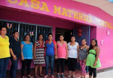 MINSA ejecutará plan especial de atención prenatal para reducir muertes maternas