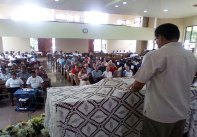 CEPAD respalda llamado al di&aacute;logo, la reflexi&oacute;n y b&uacute;squeda de la paz