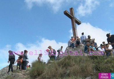 Se preparan las fiestas de la Santa Cruz en varios municipios