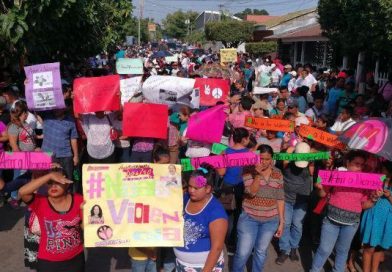 Chinandeganos respaldan medidas implementadas por el INSS
