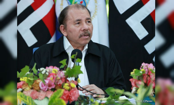 Presidente Daniel sostendrá encuentro con rectores de universidades del país