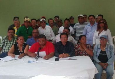 Chinandega: Combatientes y colaboradores históricos se pronuncian a favor de la paz, el diálogo y estabilidad social