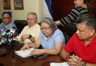 Asamblea Nacional conformar&aacute; Comisi&oacute;n de la Verdad para esclarecer los sucesos acontecidos en la &uacute;ltima semana