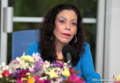 Compañera Rosario: nuestro pueblo quiere trabajo y paz