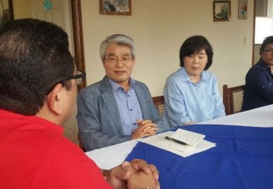 Corea del Sur refuerza cooperación para programa de capacitación de docente