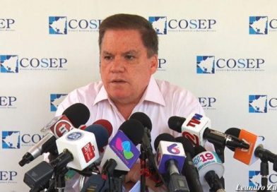 Cosep destaca logros obtenidos al garantizar vialidad y ordenamiento del turismo en San Juan del Sur