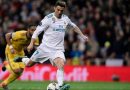 Un gol de penalti en el 98 mete al Madrid en ‘semis’ de la Champions