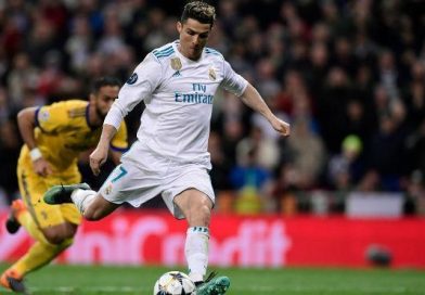 Un gol de penalti en el 98 mete al Madrid en ‘semis’ de la Champions