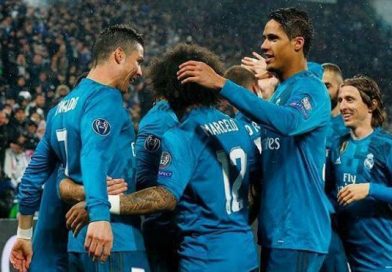 Cristiano, señor de los récords: los que tiene y los que le faltan