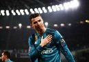 Cristiano se luce, se apunta un record europeo y se gana el cielo en Turín