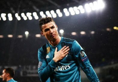 Cristiano se luce, se apunta un record europeo y se gana el cielo en Turín