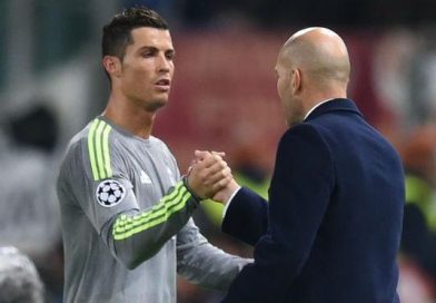 Zidane a Cristiano: "Si confías en mí, alargaré tu carrera"
