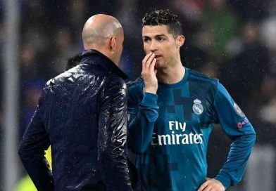 El Madrid prepara a Ronaldo para "alargar su carrera"