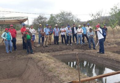 Gobierno fortalece dos programas para desarrollo sostenible y mejorar productividad de familias del campo