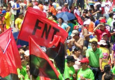 Primero de Mayo es feriado nacional obligatorio
