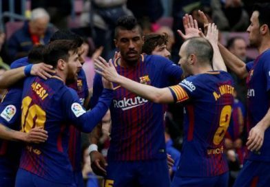 El Barça buscará ganar el doblete esta semana