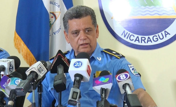 Policía entrega a familiares y comisiones de sacerdotes a detenidos por graves alteraciones al Orden Público