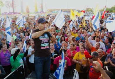Evangélicos se prepara para celebrar aniversarios de la Radio Maranatha y la Iglesia Ríos de Agua Viva