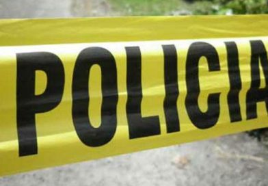 Joven de 29 años víctima de femicidio en Managua