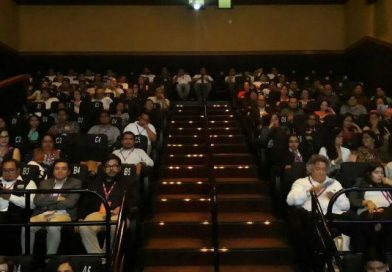 Primer Festival Internacional de Audiovisual Educativo y Cultural