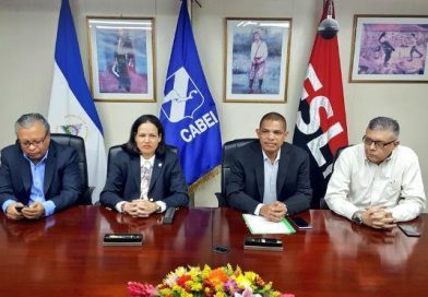 BCIE y Nicaragua firman convenio para agua y saneamiento en Bluefields