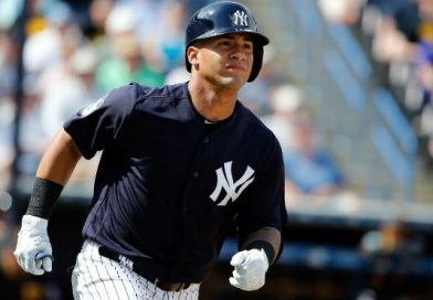 Conoce a Gleyber Torres, la más reciente futura estrella de los Yankees