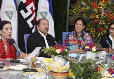 Gobierno acoge propuesta de Iglesia como mediadores y testigos del Di&aacute;logo