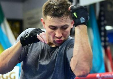 ¿Debe pelear GGG? ¿Qué sigue para Jarett Hurd y James DeGale?