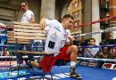 La FIB, obstáculo mayor para que Gennady Golovkin pelee el 5 de mayo