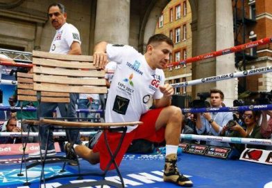 La FIB, obstáculo mayor para que Gennady Golovkin pelee el 5 de mayo