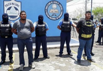 Polic&iacute;a Nacional incauta m&aacute;s de U$ 718 mil d&oacute;lares al narcotr&aacute;fico