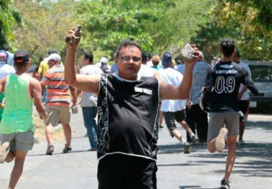 Grupos delincuenciales ahora aterrorizan a familias en residenciales de Managua