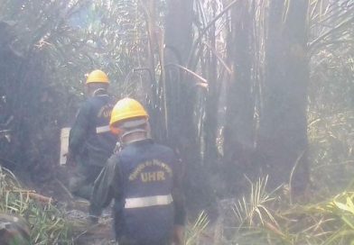 Gobierno Sandinista crea comisión especial para atender puntos de calor en todo el país