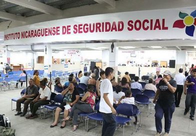 Gobierno Sandinista trabaja para garantizar la salud, la medicina y la pensión de los asegurados