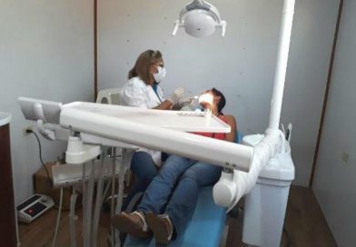Gobierno Sandinista contin&uacute;a brindando servicio m&eacute;dicos en San Rafael del Sur