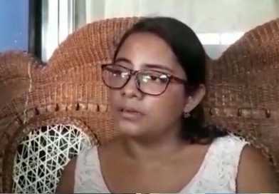 Cristian Emilio Cadena muri&oacute; defendiendo el CUUN