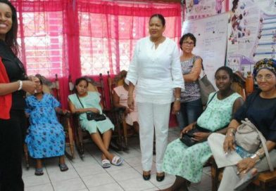 June Soomer: Nicaragua está en el corazón de la AEC